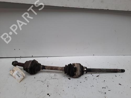 Right front driveshaft FIAT PUNTO (188_) 1.9 JTD | BP28791569M39