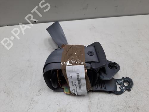Gurtstraffer links hinten für RENAULT MEGANE I Grandtour (KA0/1_) 1.9 dTi (KA0N) (98 hp) 28790778