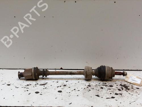 Used Right front driveshaft RENAULT SCÉNIC I MPV (JA0/1_, FA0_) 1.6 (JA00, JA16, JA15, JA19, JA1V, JA2B, JA2C, JA0B,... (107 hp) 28778851