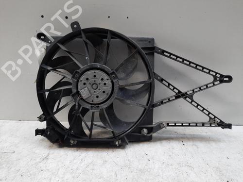 Køleventilator elektrisk OPEL ASTRA G Hatchback (T98) 1.4 16V (F08, F48) (90 hp) 28748573