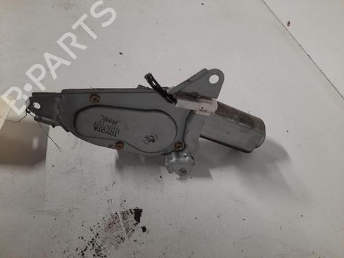 Used Rear wiper motor TOYOTA YARIS VERSO (_P2_) 1.5 (NCP21_) (106 hp) 28785539