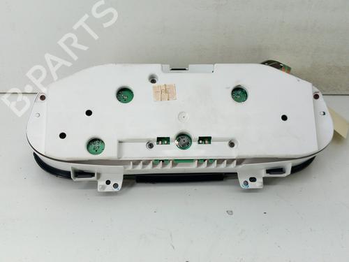 Instrument cluster FORD FIESTA IV (JA_, JB_) 1.3 i | BP28788586C47