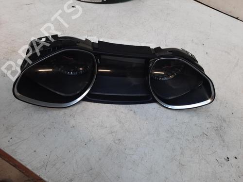 Used Instrument cluster PEUGEOT 308 II (LB_, LP_, LW_, LH_, L3_) 1.6 HDi / BlueHDi 115 (115 hp) 28774119