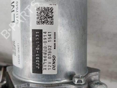 Steering column PEUGEOT 108 1.0 VTi 72 | BP28741149M21  - Image 5