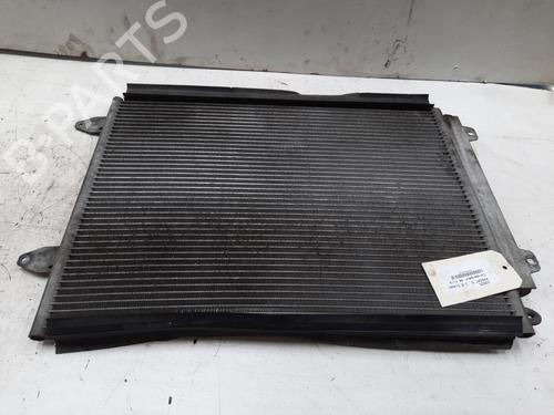 Used AC radiator VW PASSAT B6 (3C2) 1.9 TDI (105 hp) 28760106