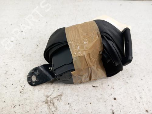 Used Rear left belt tensioner VW POLO V (6R1, 6C1) 1.2 (70 hp) 28781103