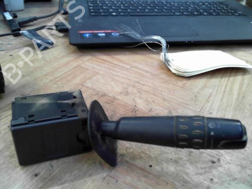 Used Steering column stalk PEUGEOT 406 (8B) 1.9 TD (92 hp) 28777572