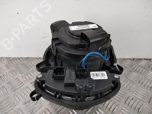 Heater blower motor RENAULT MEGANE IV Grandtour (K9A/M/N_) 1.2 TCe 130 (K9MR) | BP28736290M62 