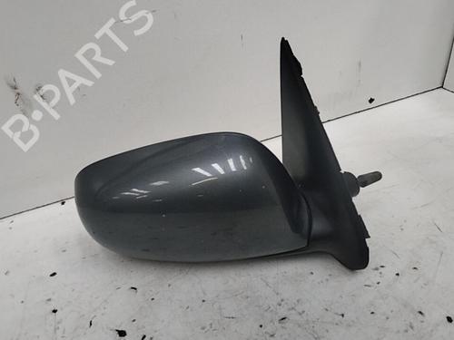 Right mirror NISSAN MICRA II (K11) 1.4 i 16V (AK11) | BP28764873C27 