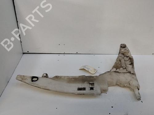 Used Windscreen washer tank FORD FOCUS I (DAW, DBW) 1.6 16V (100 hp) 28758336