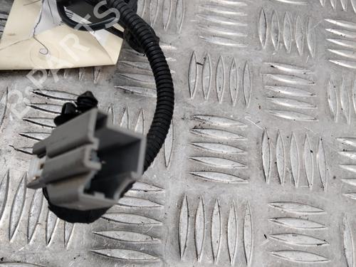 Used Seat buckle Seat buckle FORD GRAND C-MAX (DXA/CB7, DXA/CEU) 1.6 TDCi (115 hp) 28734867 28734867