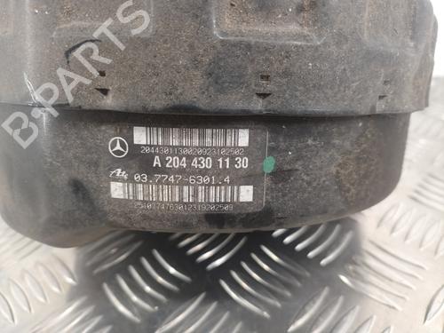 Servo brake MERCEDES-BENZ GLK-CLASS (X204) 220 CDI 4-matic (204.984, 204.997) | BP28745179M42