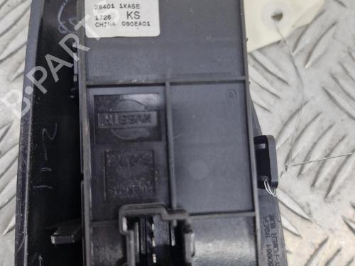 Left front window switch NISSAN JUKE (F15) 1.5 dCi | BP38422680I27 - Image 2