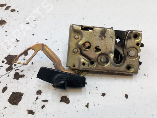 Used Front left lock CITROËN AX (ZA-_) 10 (50 hp) 28751797