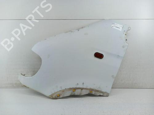 Used Left front fenders Left front fenders RENAULT MASTER II Platform/Chassis (ED/HD/UD) 2.2 dCI 90 (ED0G, ED0N, HD0G, HD0N, HD1G, HD1N, UD0G,... (90 hp) 28784247 28784247