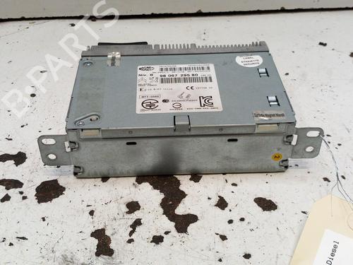 Used Radio Radio 28785818 28785818