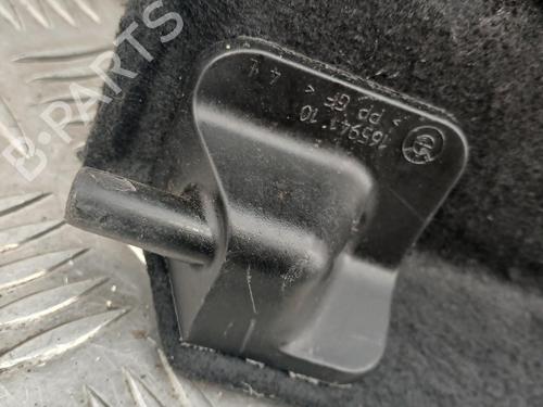 Rear parcel shelf BMW 1 (F20) | BP36802721C85 - Image 3