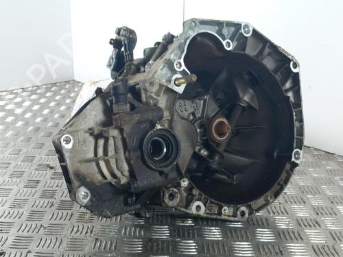 Gearkasse FIAT SEICENTO / 600 (187_) 1.1 (187AXB, 187AXB1A, 187AXC1A02) (54 hp) 28751297