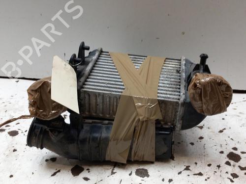 Used Intercooler Intercooler SKODA SUPERB I (3U4) 2.5 TDI (155 hp) 28789153 28789153