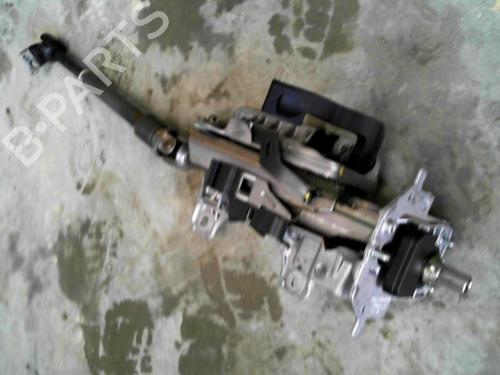Used Steering column CITROËN C4 Coupe (LA_) 1.4 16V (88 hp) 28792912