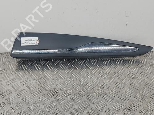 Used Door moulding trim RENAULT CLIO IV (BH_) 1.5 dCi 90 (90 hp) 28737099