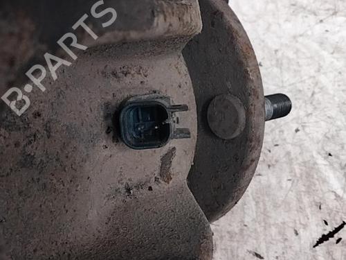 Right front steering knuckle CITROËN C4 Grand Picasso I (UA_) 1.6 HDi 110 | BP28772118M26 