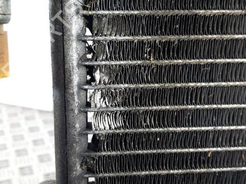 AC radiator PEUGEOT 407 (6D_) 1.6 HDi 110 (6D9HZC, 6D9HYC) | BP28741258M32