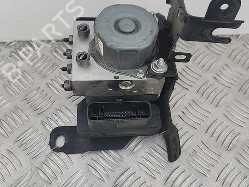 Used ABS pump PEUGEOT 308 II (LB_, LP_, LW_, LH_, L3_) 1.6 BlueHDi 120 (120 hp) 28757333