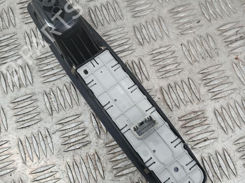 Left front window switch RENAULT SCÉNIC III (JZ0/1_) 1.6 dCi (JZ00, JZ12) | BP36057889I27 - Image 3