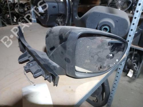Used Right mirror RENAULT ZOE (BFM_) ZOE (88 hp) 28762850