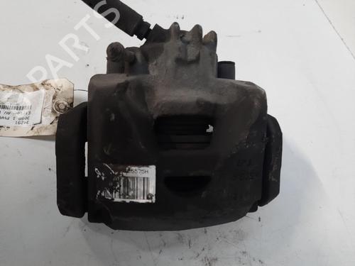 Used Right front brake caliper Right front brake caliper PEUGEOT 3008 I MPV (0U_) 2.0 HDi (163 hp) 28758414 28758414