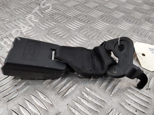 Used Seat buckle RENAULT SCÉNIC III (JZ0/1_) 1.5 dCi (JZ02, JZ0R) (95 hp) 28779407