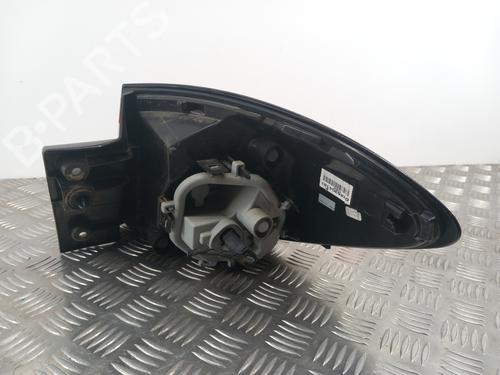 Left taillight RENAULT CAPTUR I (J5_, H5_) 0.9 TCe 90 | BP28739188C34 