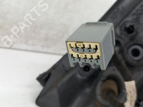 Used Right mirror FORD C-MAX (DM2) 1.8 TDCi (115 hp) 28761558