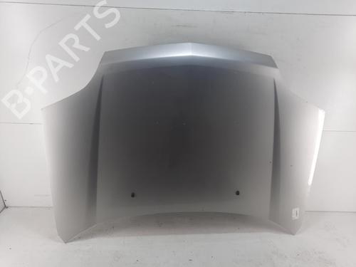 Hood NISSAN X-TRAIL I (T30) 2.2 dCi 4x4 | BP28762269C1 