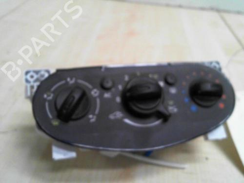 Used Climate control DACIA DUSTER (HS_) 1.5 dCi 4x4 (HSMC, HSMD) (110 hp) 28765519