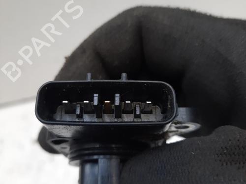 Used Mass air flow sensor TOYOTA AURIS (_E15_) 1.4 D-4D (NDE150_, NDE150R) (90 hp) 28763295
