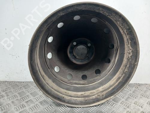 Fælk DACIA LOGAN MCV (KS_) 1.5 dCi (KS0W) | BP36057843C45 - Image 3