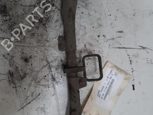 Used Right rear suspension arm PEUGEOT 407 (6D_) 1.6 HDi 110 (6D9HZC, 6D9HYC) (109 hp) 28772503