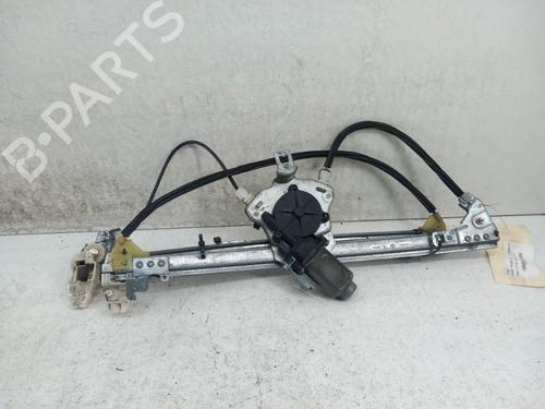 Used Front right window mechanism CITROËN XSARA (N1) 1.6 16V (109 hp) 28783838