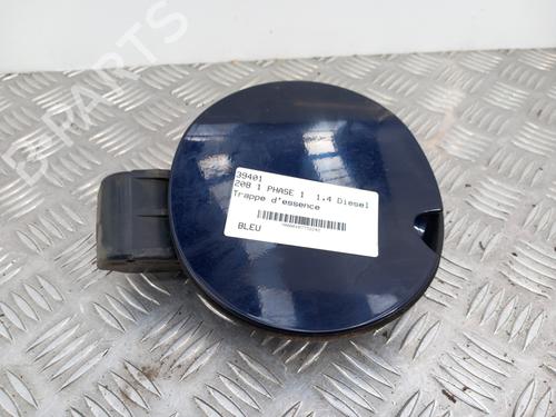 Used Fuel flap PEUGEOT 208 I (CA_, CC_) 1.4 HDi (68 hp) 28736464