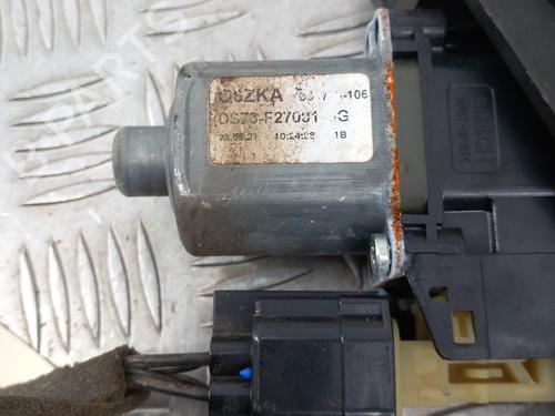 rear-left-window-mechanism-ford-mondeo-v-turnier-cf-2014-29412305 main image