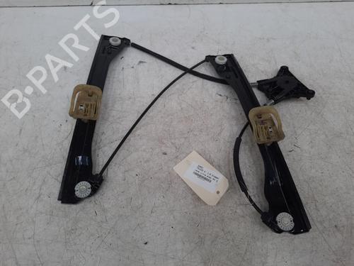 Used Front right window mechanism SEAT TOLEDO IV (KG3) 1.6 TDI (105 hp) 28763534