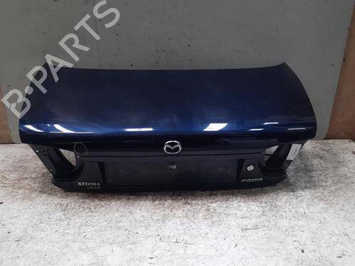 Used Tailgate Tailgate MAZDA XEDOS 6 (CA) 2.0 V6 (CAEP) (140 hp) 28767032 28767032