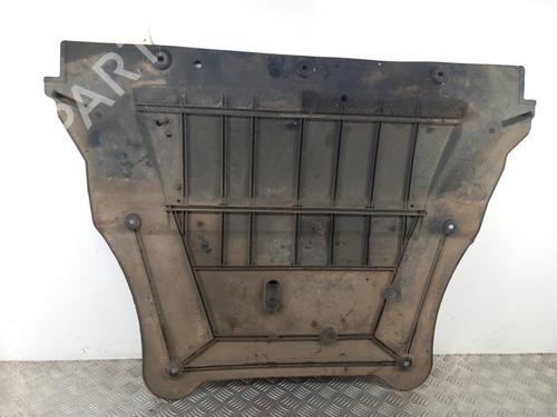 Underbody protection NISSAN QASHQAI I (J10, NJ10) 1.5 dCi | BP29588087M92 