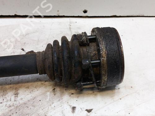 Left front driveshaft AUDI 80 B3 Saloon (893, 894, 8A2) 1.8 S | BP28778540M38 