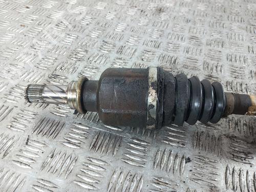 Left front driveshaft RENAULT CLIO II (BB_, CB_) 1.5 dCi (B/CB3M) | BP28738997M38