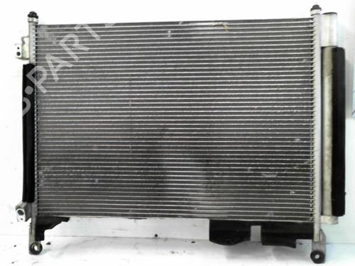 Used AC radiator RENAULT KOLEOS I (HY_) 2.0 dCi (HY0K) (150 hp) 28765923