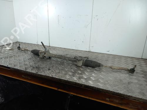 Used Steering rack TOYOTA AYGO (_B1_) 1.0 (KGB10_, KGB10R) (68 hp) 28780214