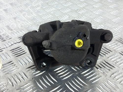 Used Left front brake caliper Left front brake caliper NISSAN MICRA III (K12) 1.2 16V (80 hp) 28761712 28761712